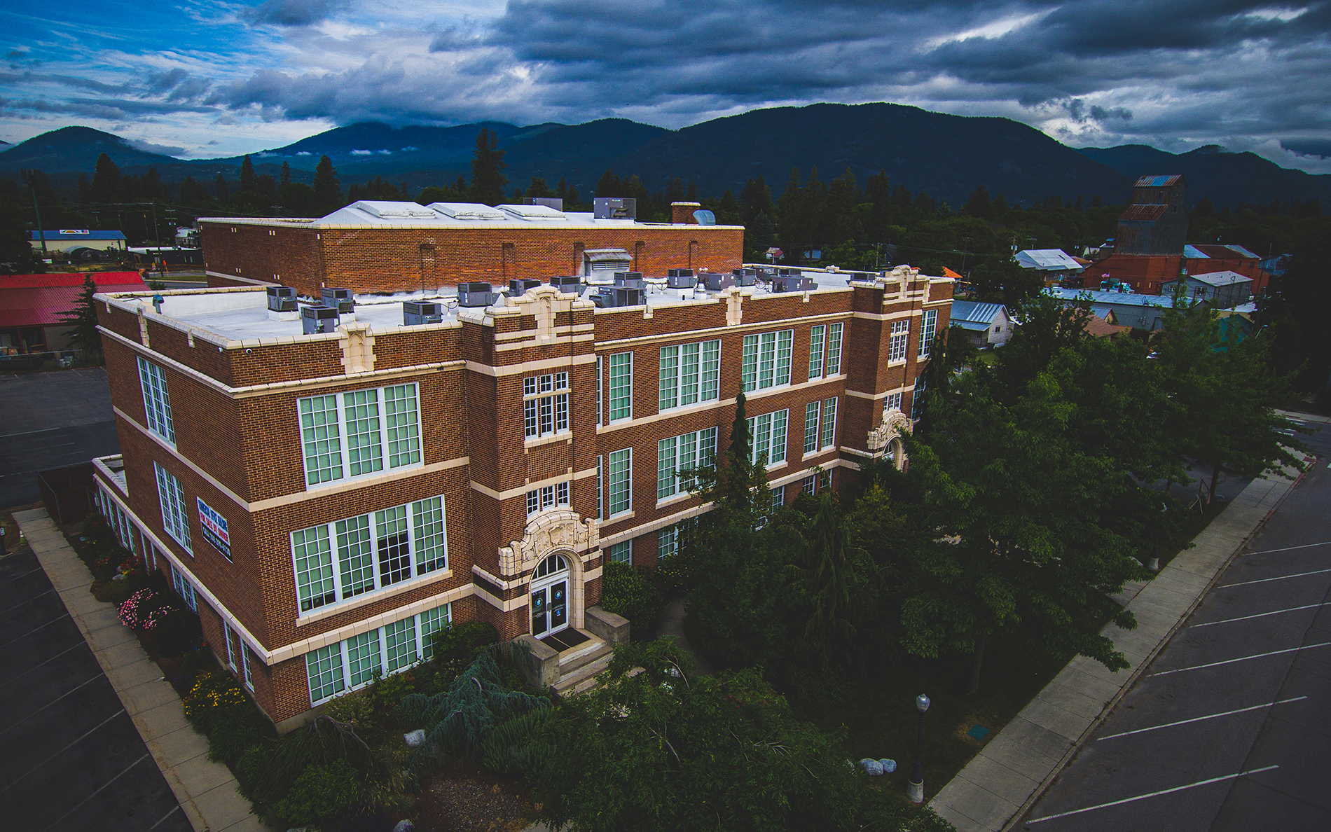 Drone Service | Sandpoint, ID